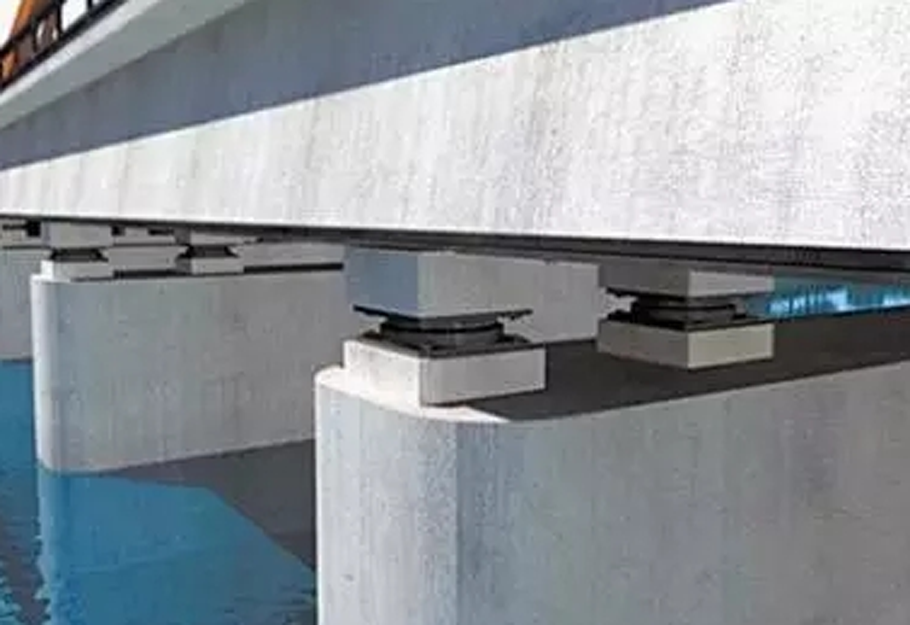 Bridge support(图1)