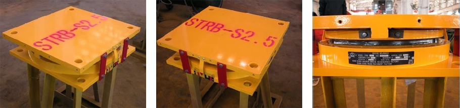 Bridge support(图2)
